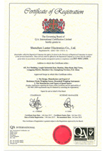 ISO 9001:2013